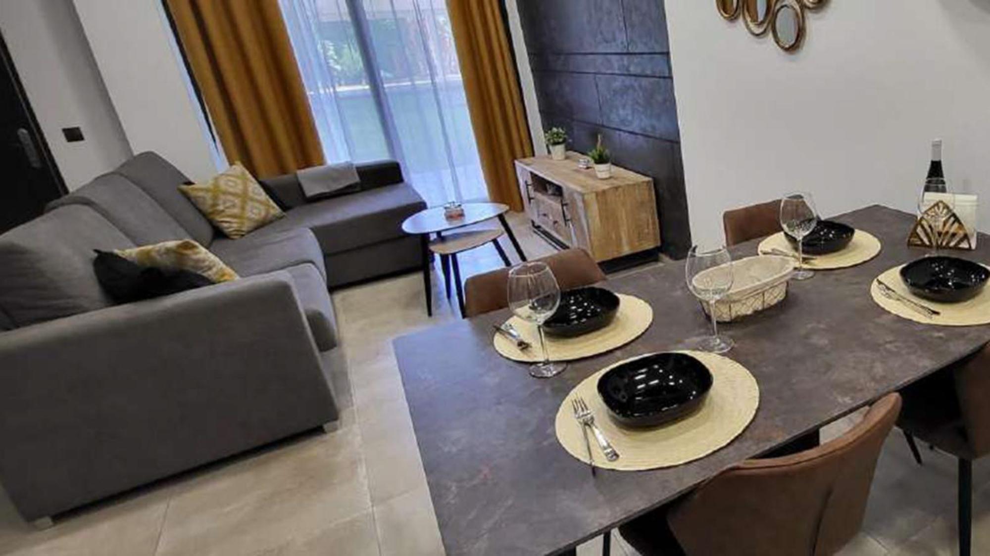 Casa Sem * Torremolinos