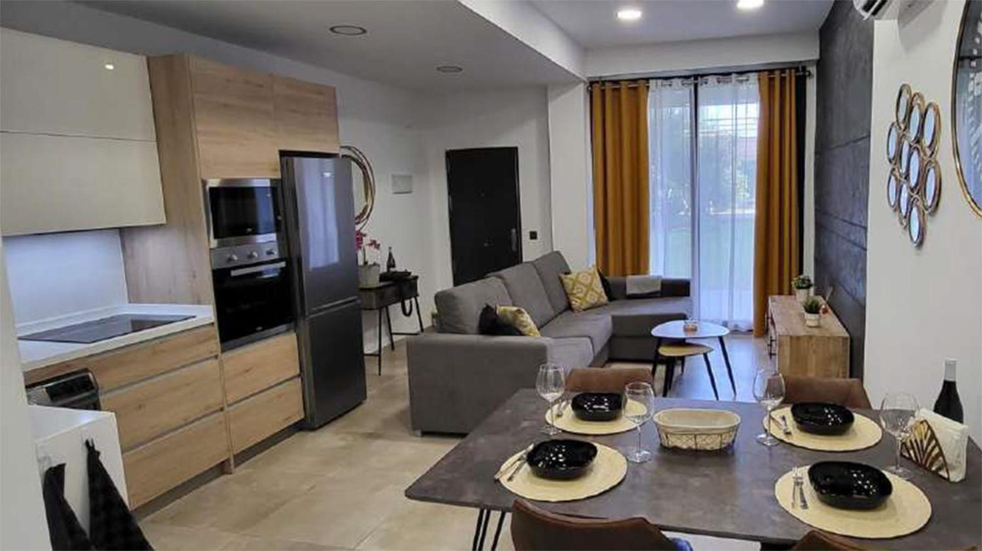 Apartamento Casa Sem *