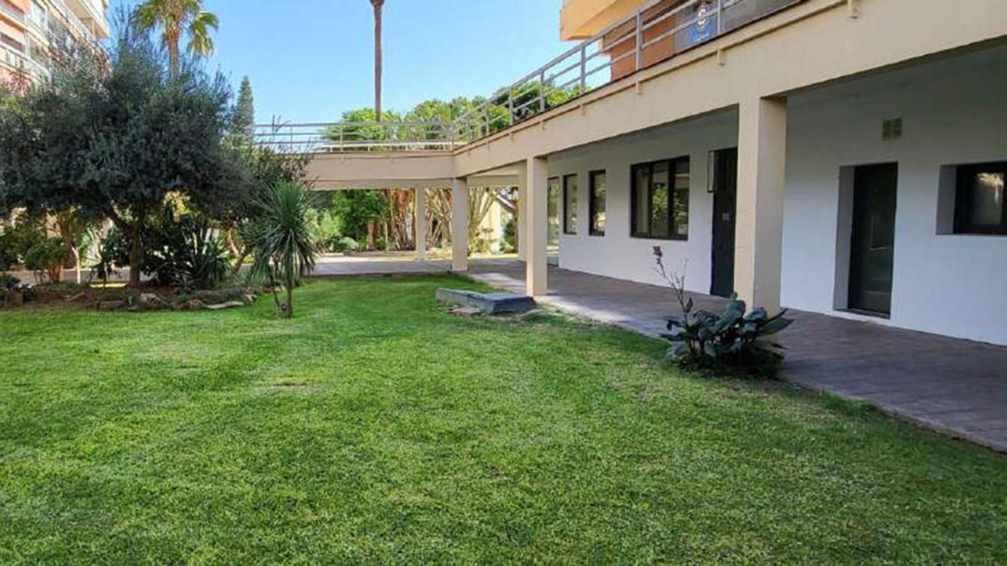 Casa Sem *