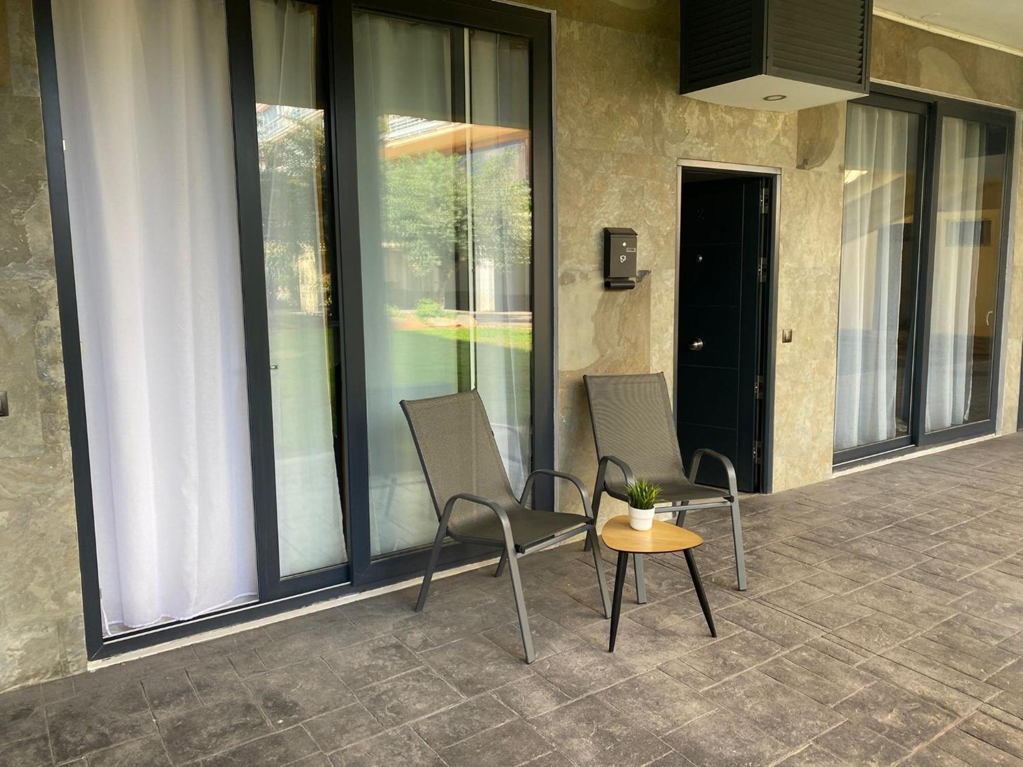 Casa Sem * Torremolinos