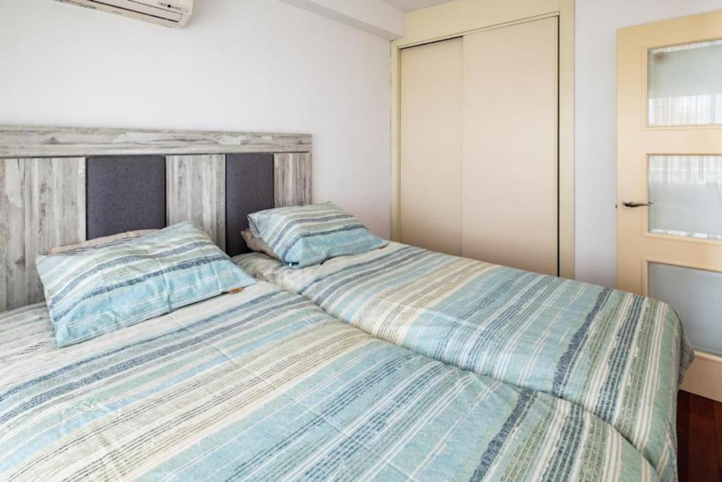 Carihuela El Bulto Sun&beach Eurosol Apartment Torremolinos