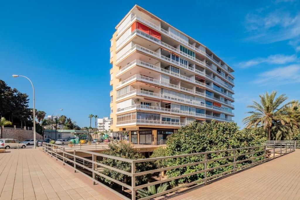 Apartment Carihuela El Bulto Sun&beach Eurosol