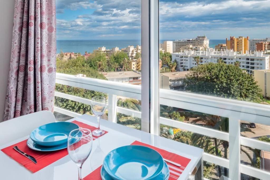Carihuela El Bulto Sun&beach Eurosol *