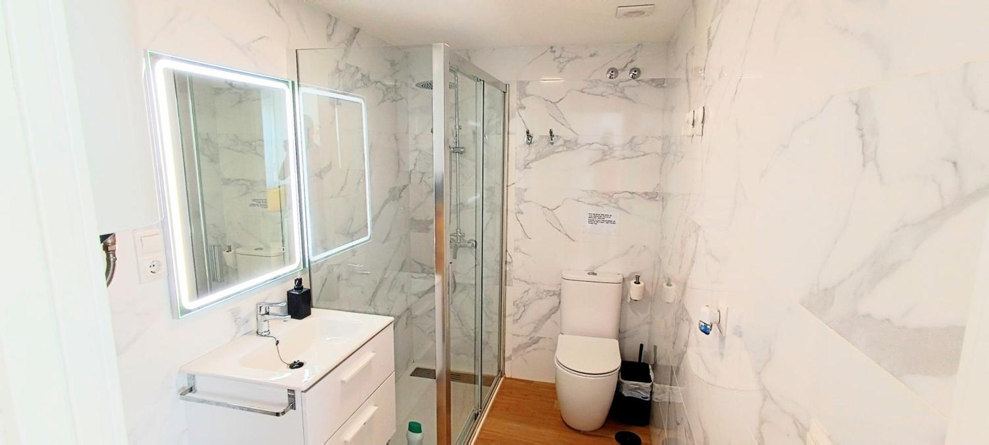 Appartement Apartamento Brisamar Torremolinos