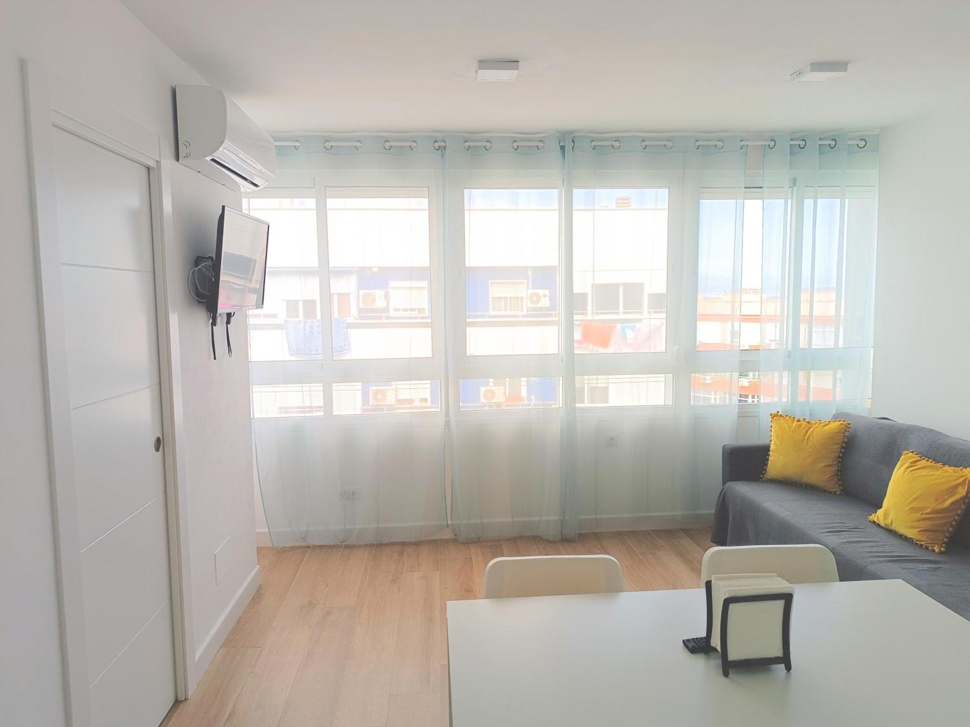 Appartement Apartamento Brisamar *