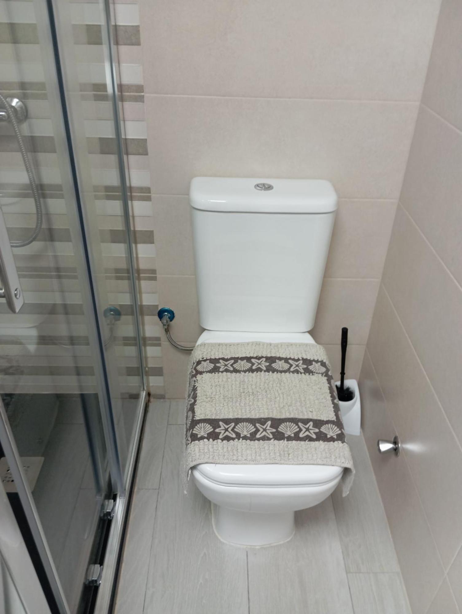 Estudio De La Rosa Apartamento