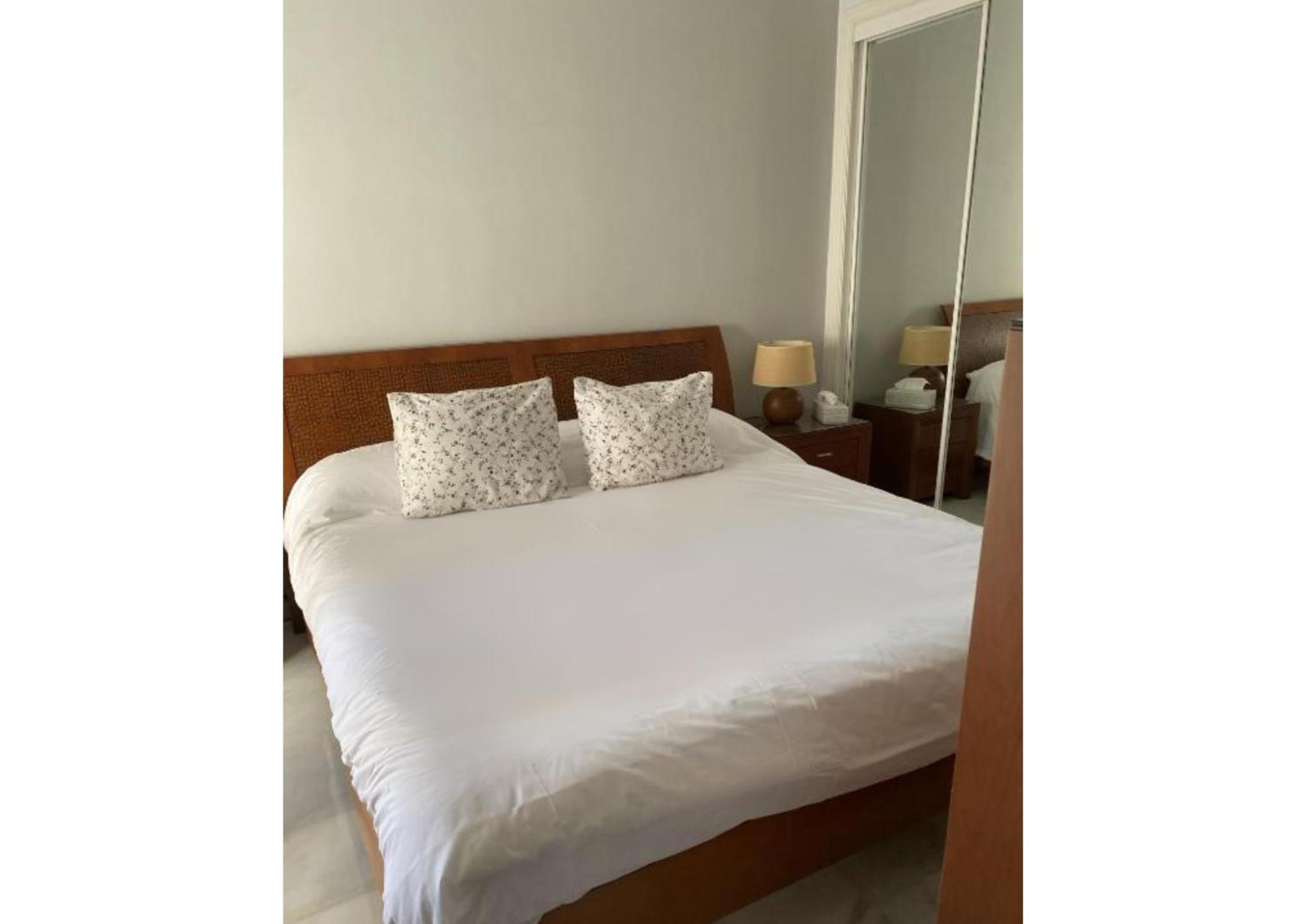 Appartement Playamar - A 400m De La Playa *
