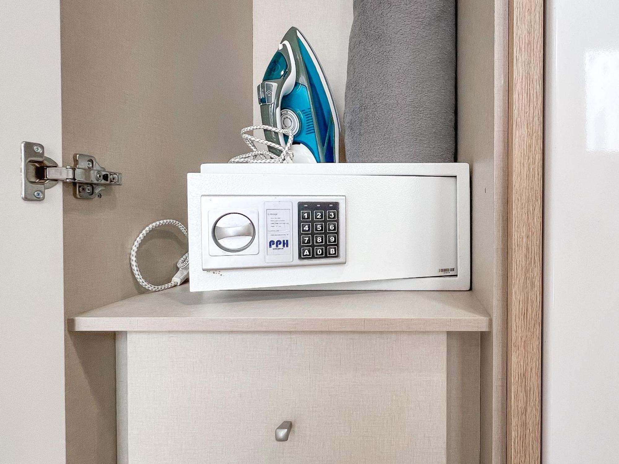 Sunsands Studio 1ºb Playa76 Carihuela Apartment *