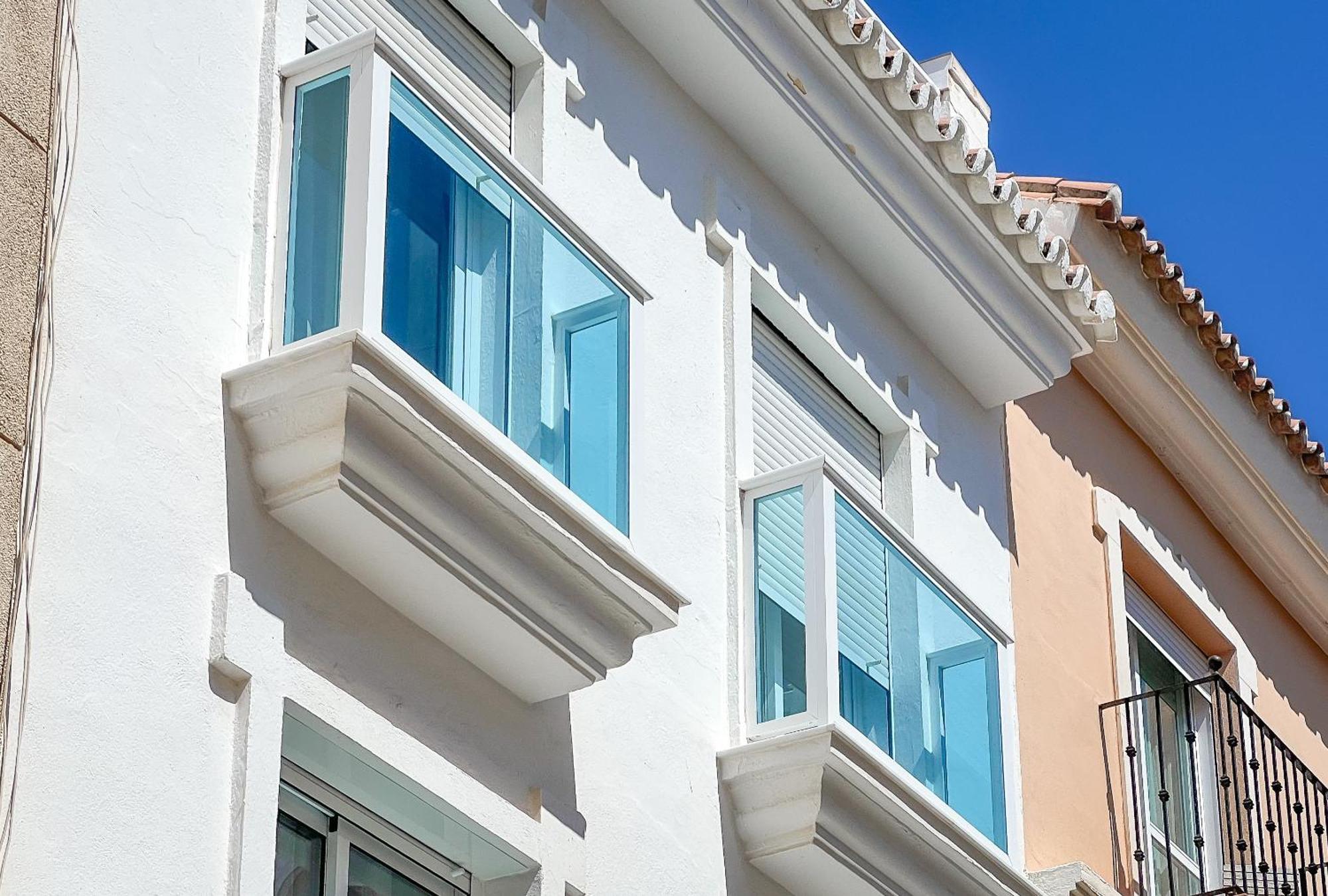 Sunsands Studio 1ºb Playa76 Carihuela Apartment