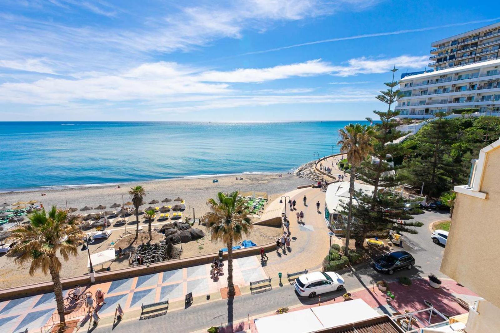 Apartment Top2stay La Roca *
