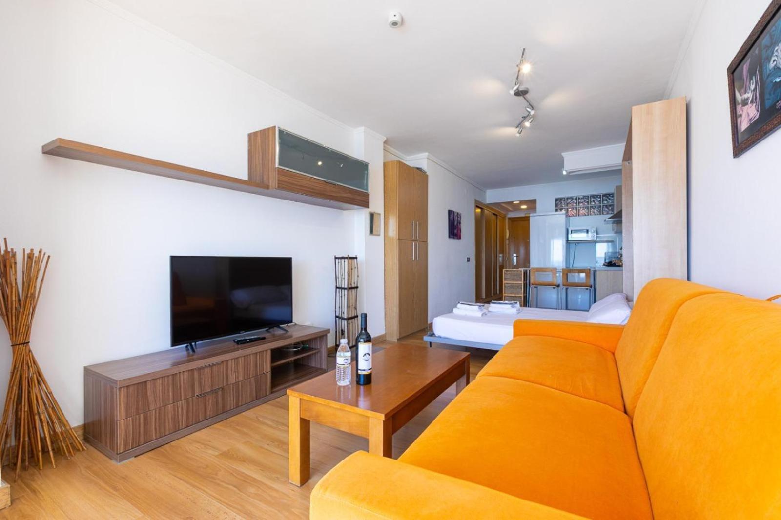 Top2stay La Roca Torremolinos