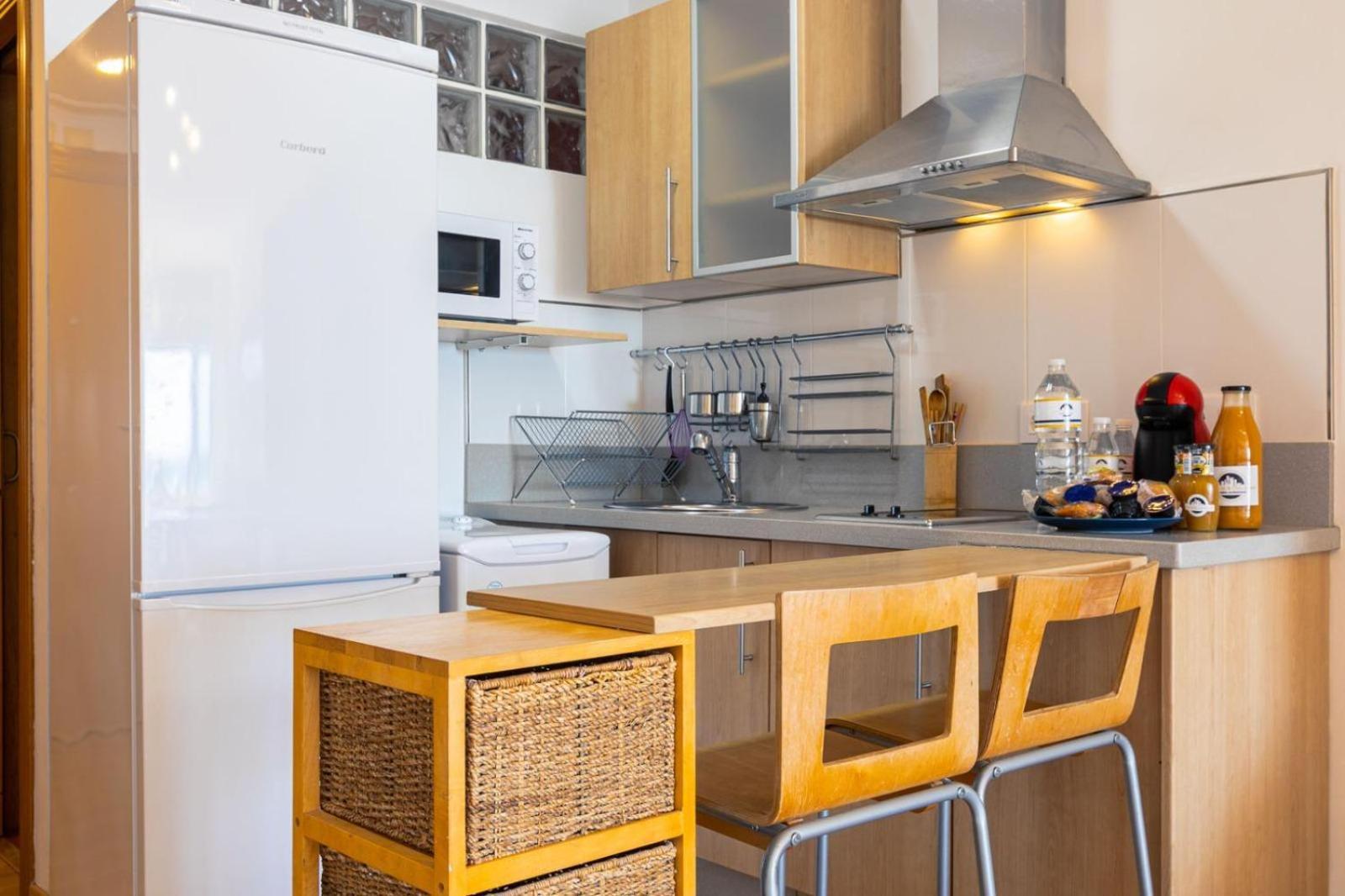 Top2stay La Roca Apartment *