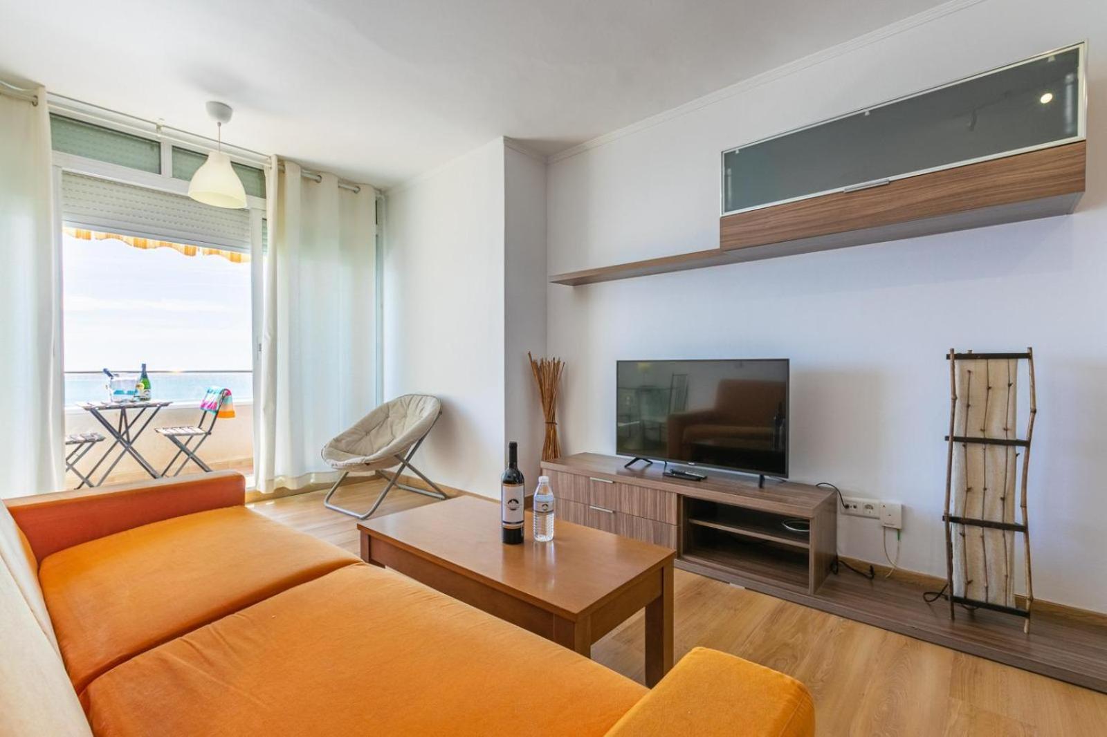 Top2stay La Roca * Torremolinos