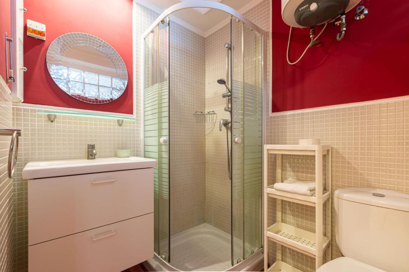 Top2stay La Roca Apartment Torremolinos