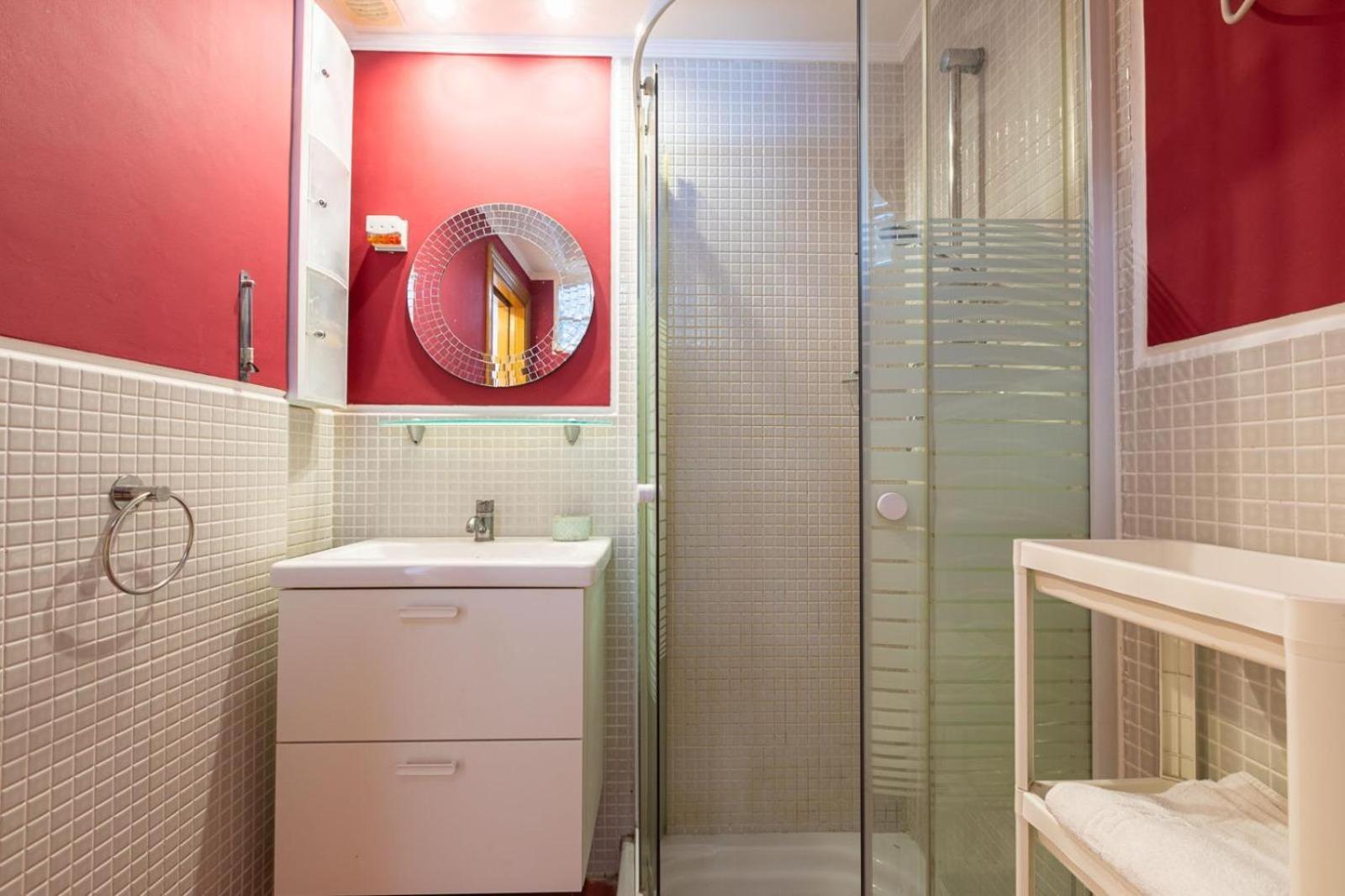 Top2stay La Roca Apartment
