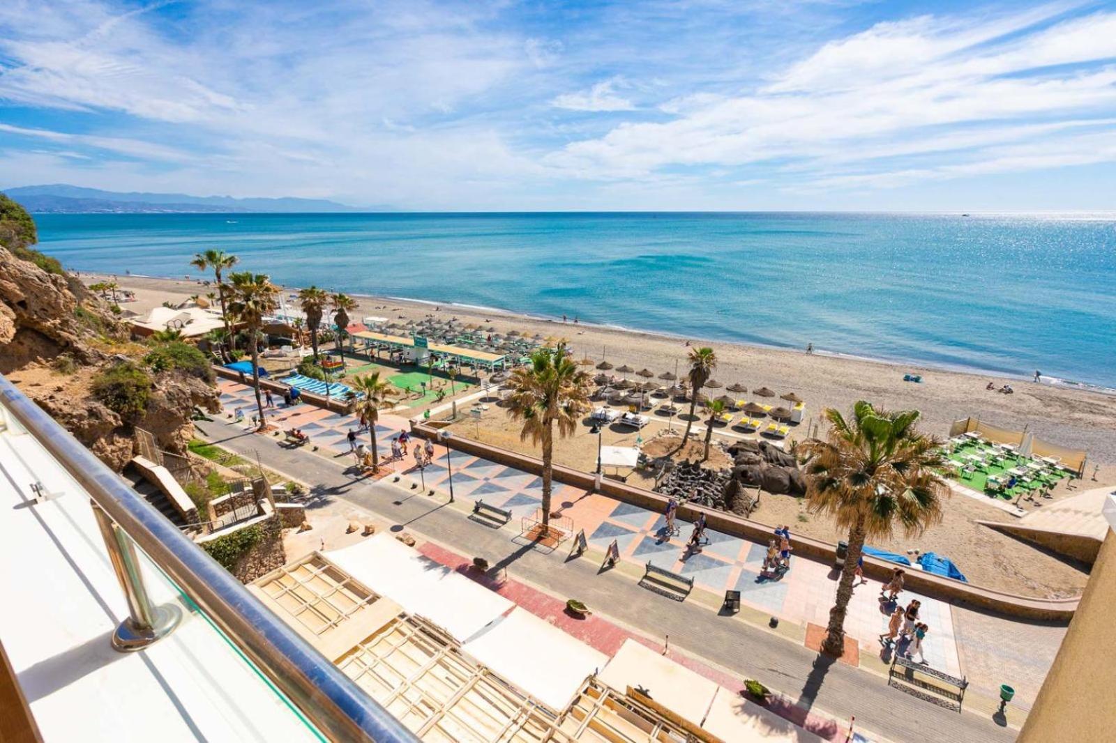 Apartment Top2stay La Roca *