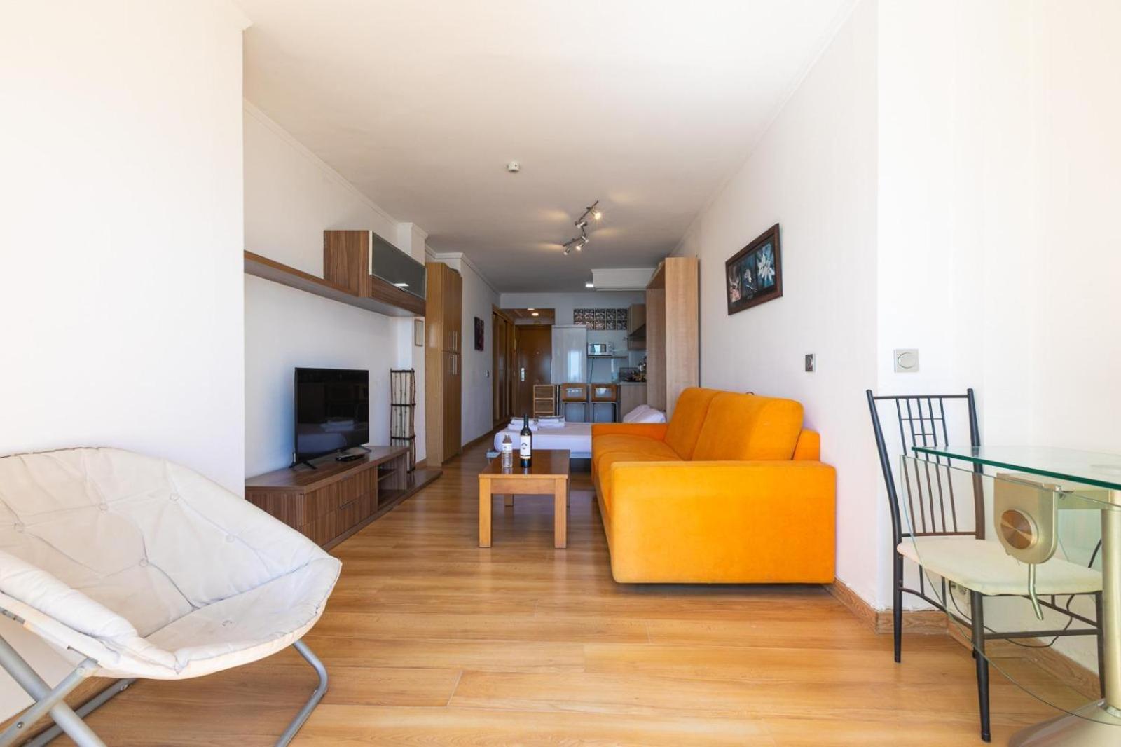Apartment Top2stay La Roca