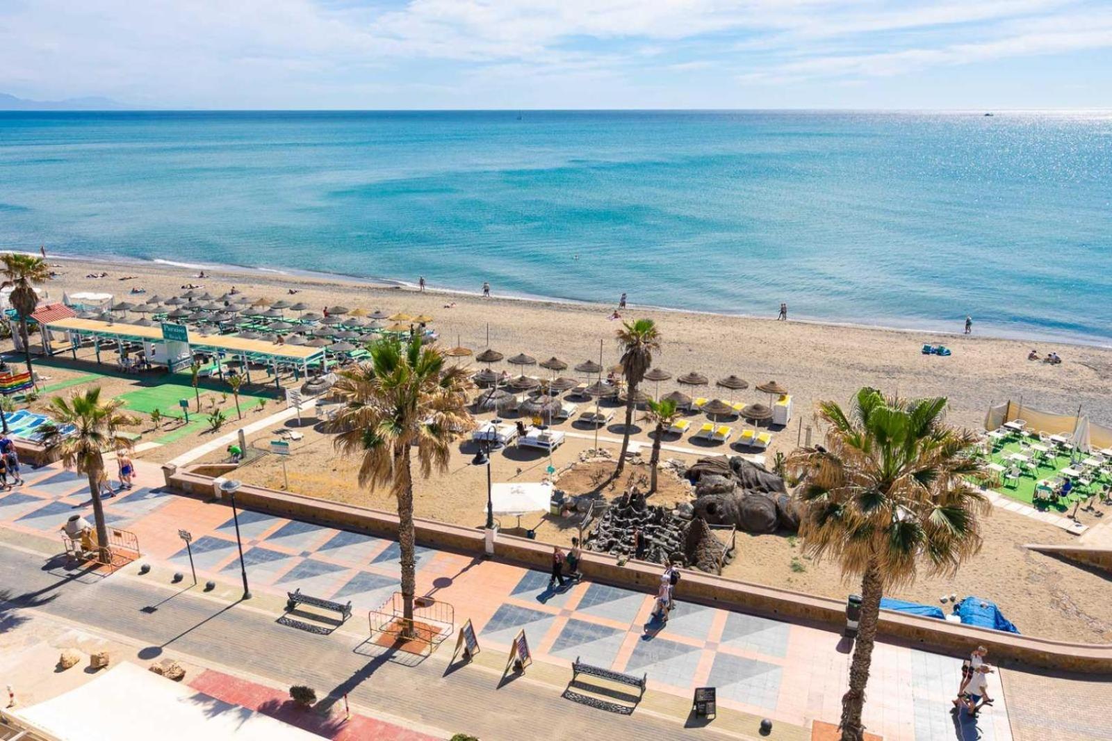 Top2stay La Roca Torremolinos