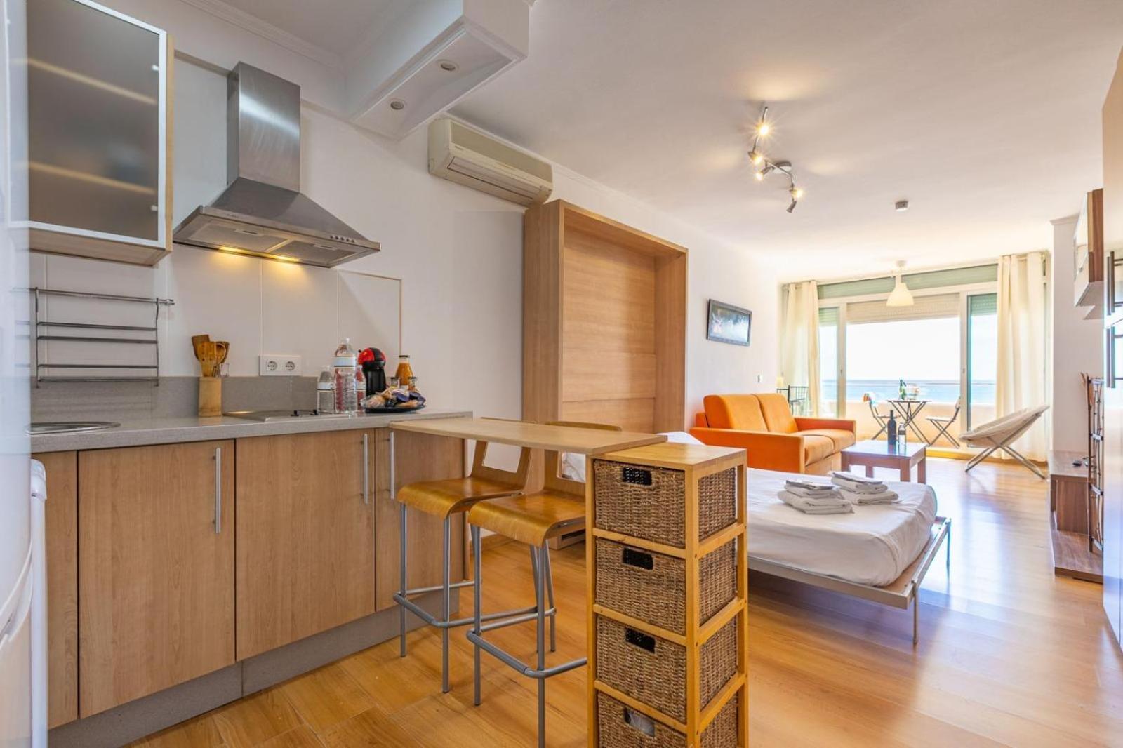 Apartment Top2stay La Roca *
