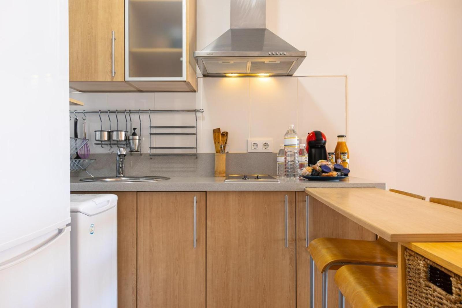 Top2stay La Roca Apartment Torremolinos