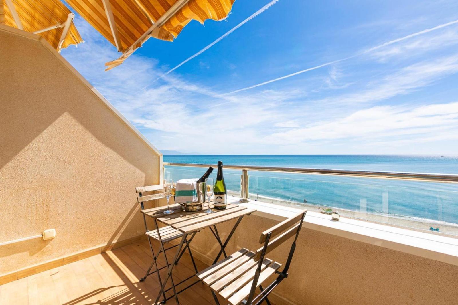 Top2stay La Roca * Torremolinos