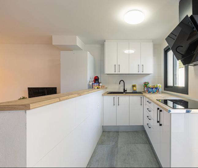 Apartment Top2stay Los Rosales *