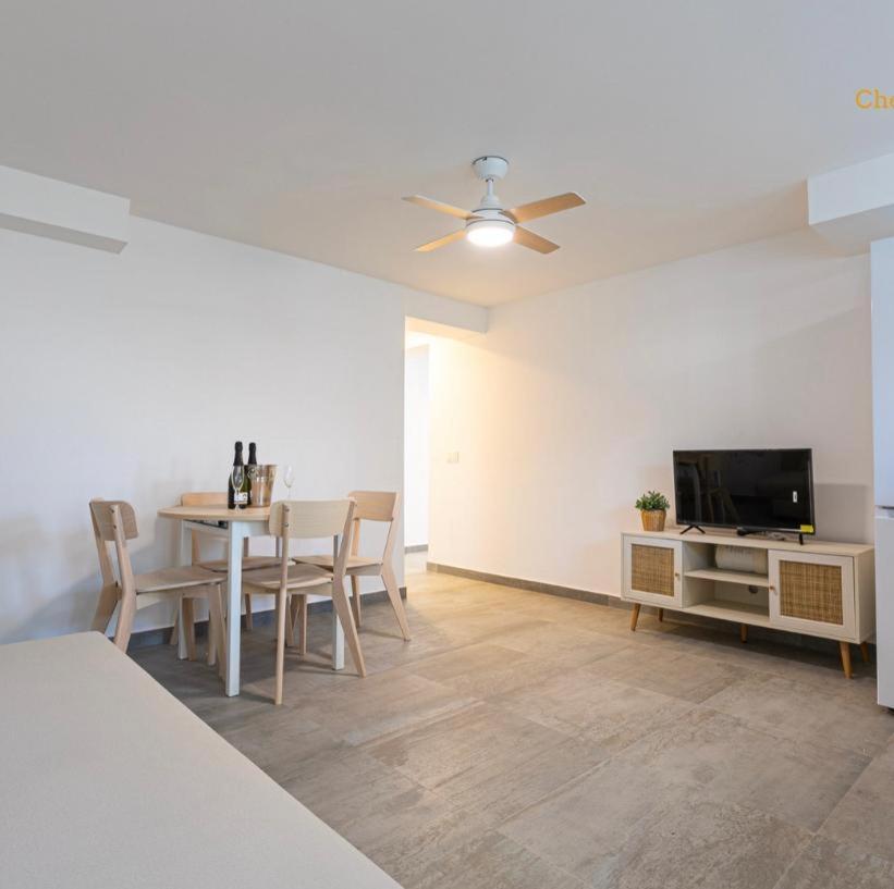 Apartment Top2stay Los Rosales