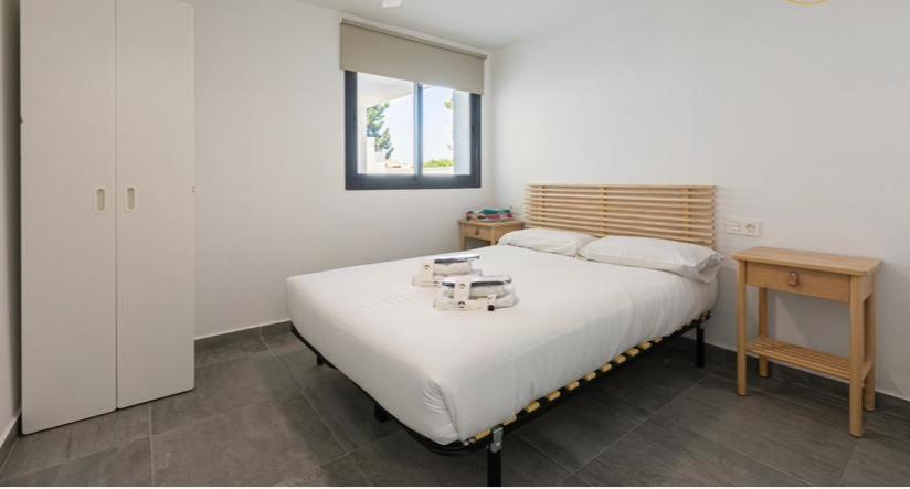 Apartment Top2stay Los Rosales Torremolinos