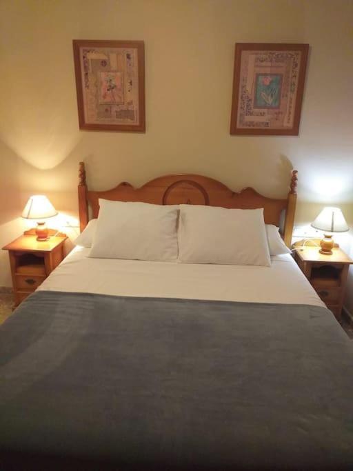 Duplex Junto Al Mar Apartment *