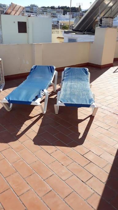 Duplex Junto Al Mar * Torremolinos