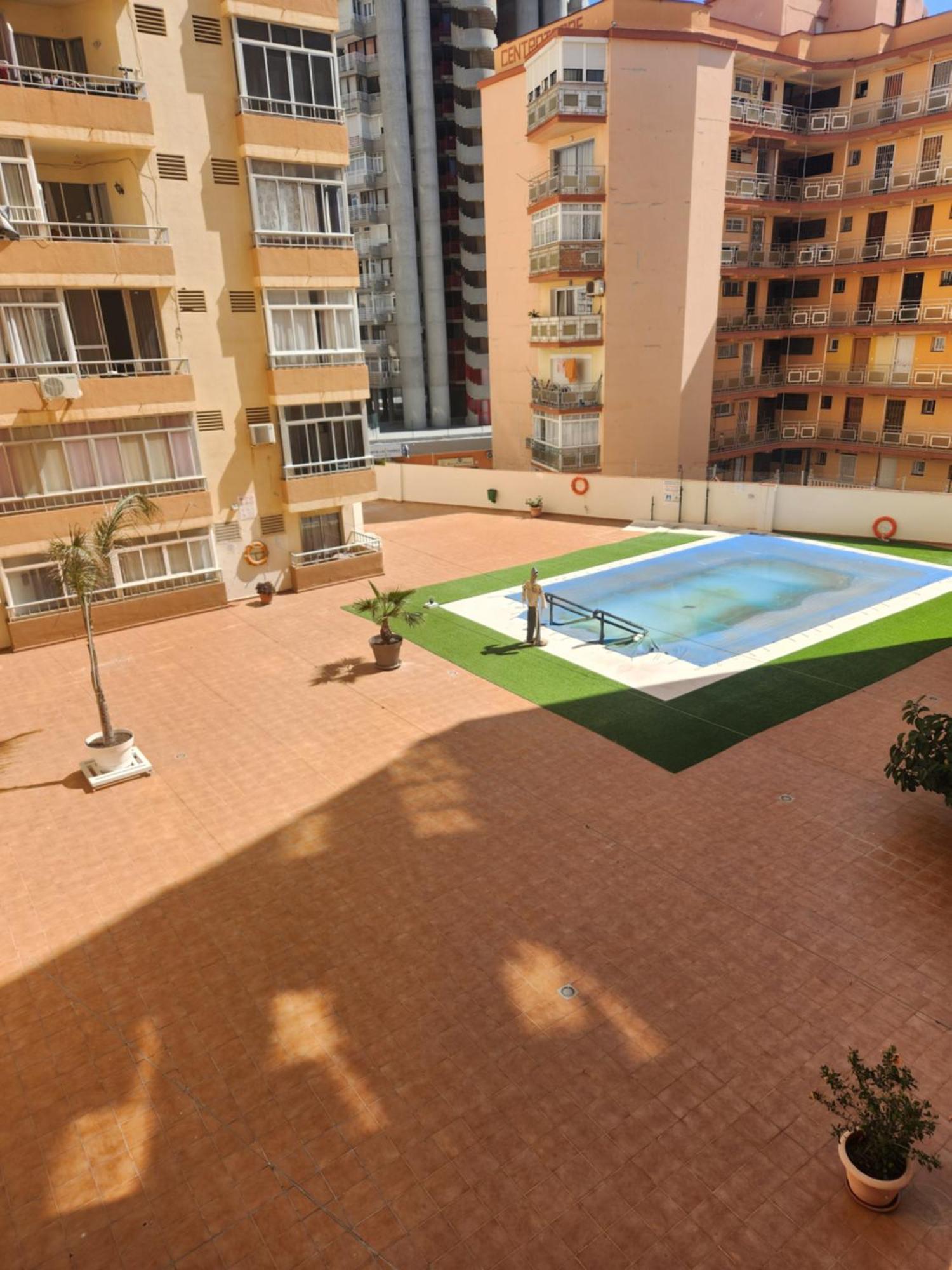 Estudio Centro, Renovacion Moderna 1 *
