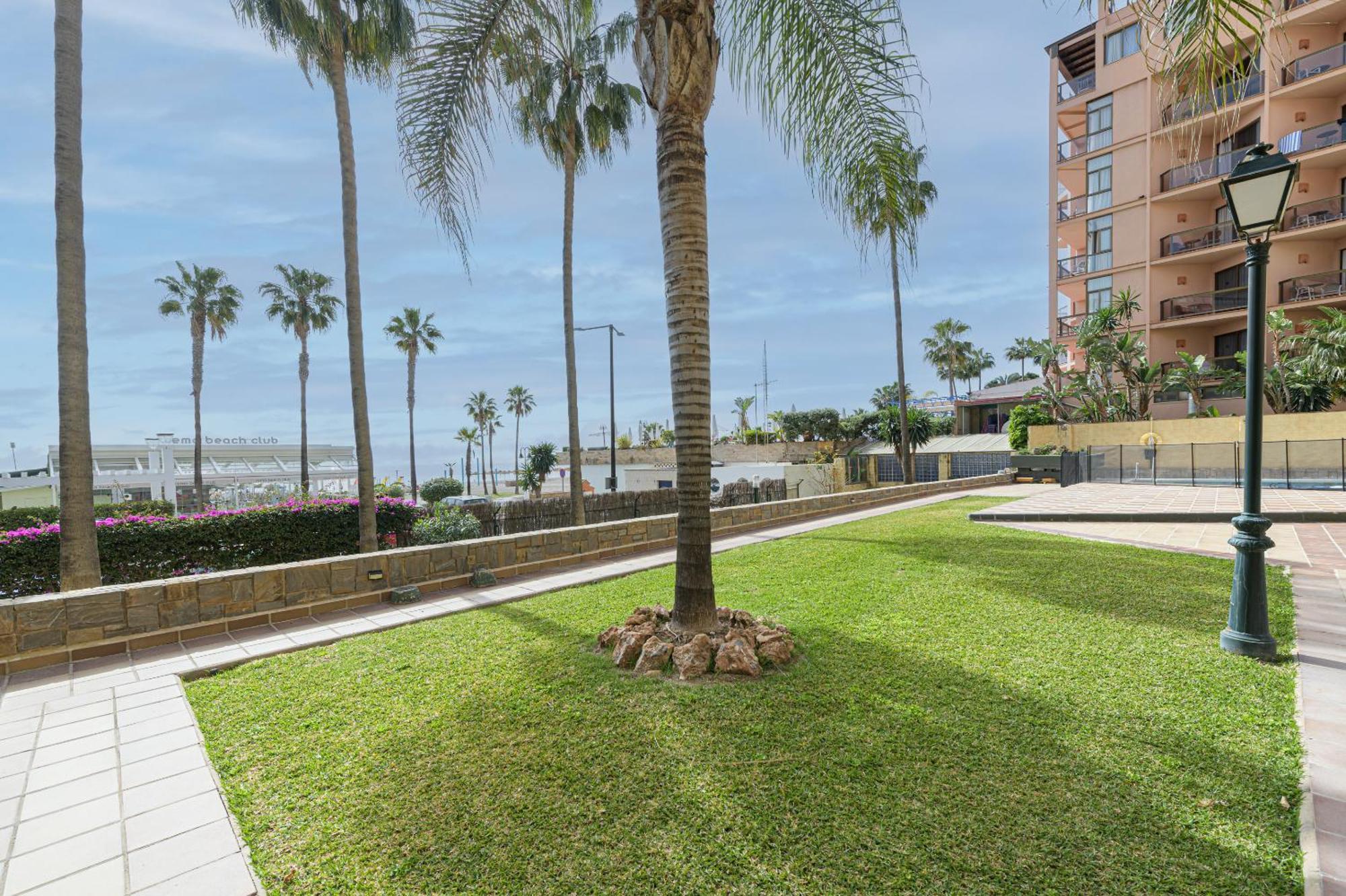 Appartement Amazing Carihuela View & Parking Torremolinos