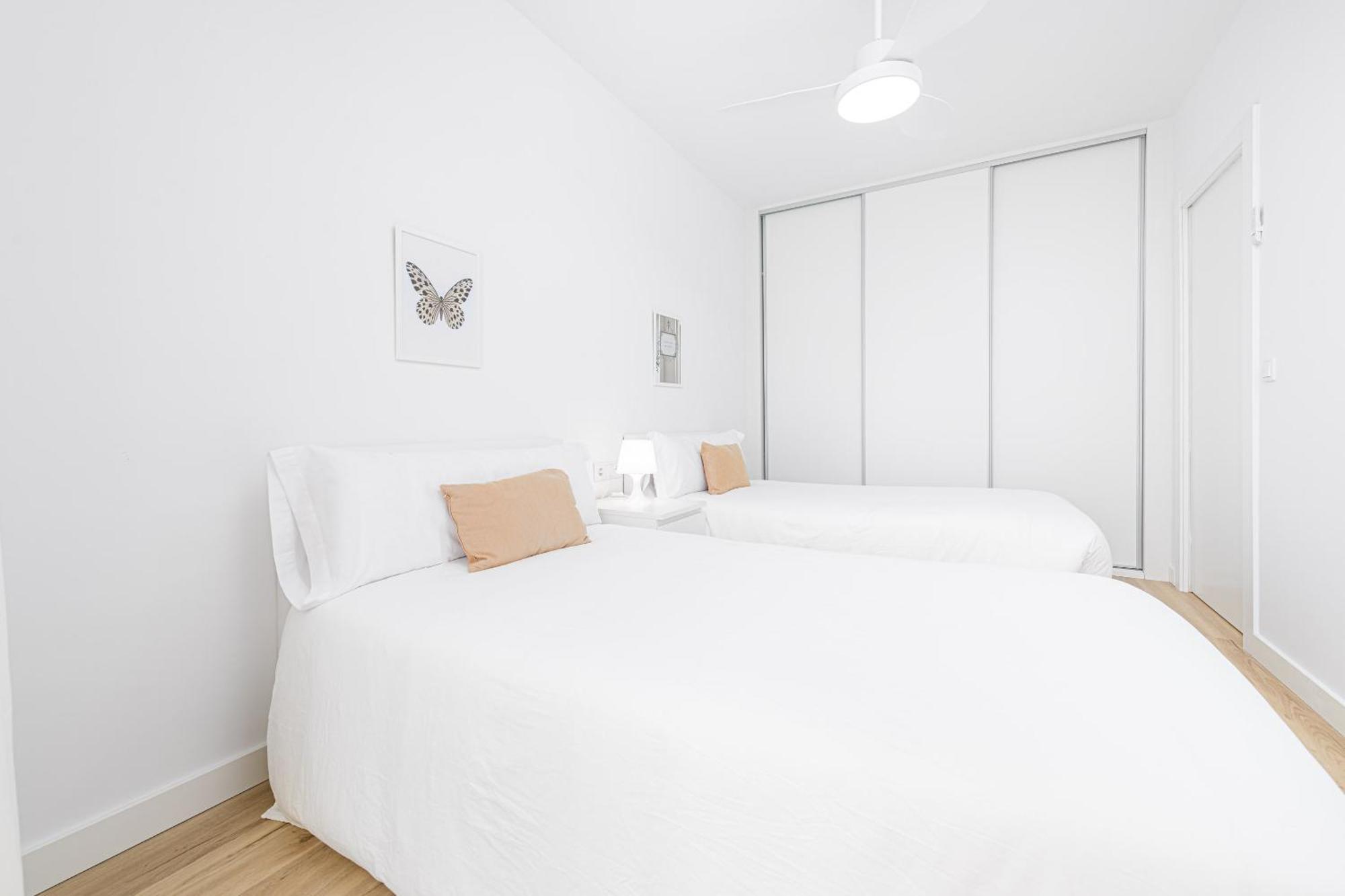 Appartement Amazing Carihuela View & Parking