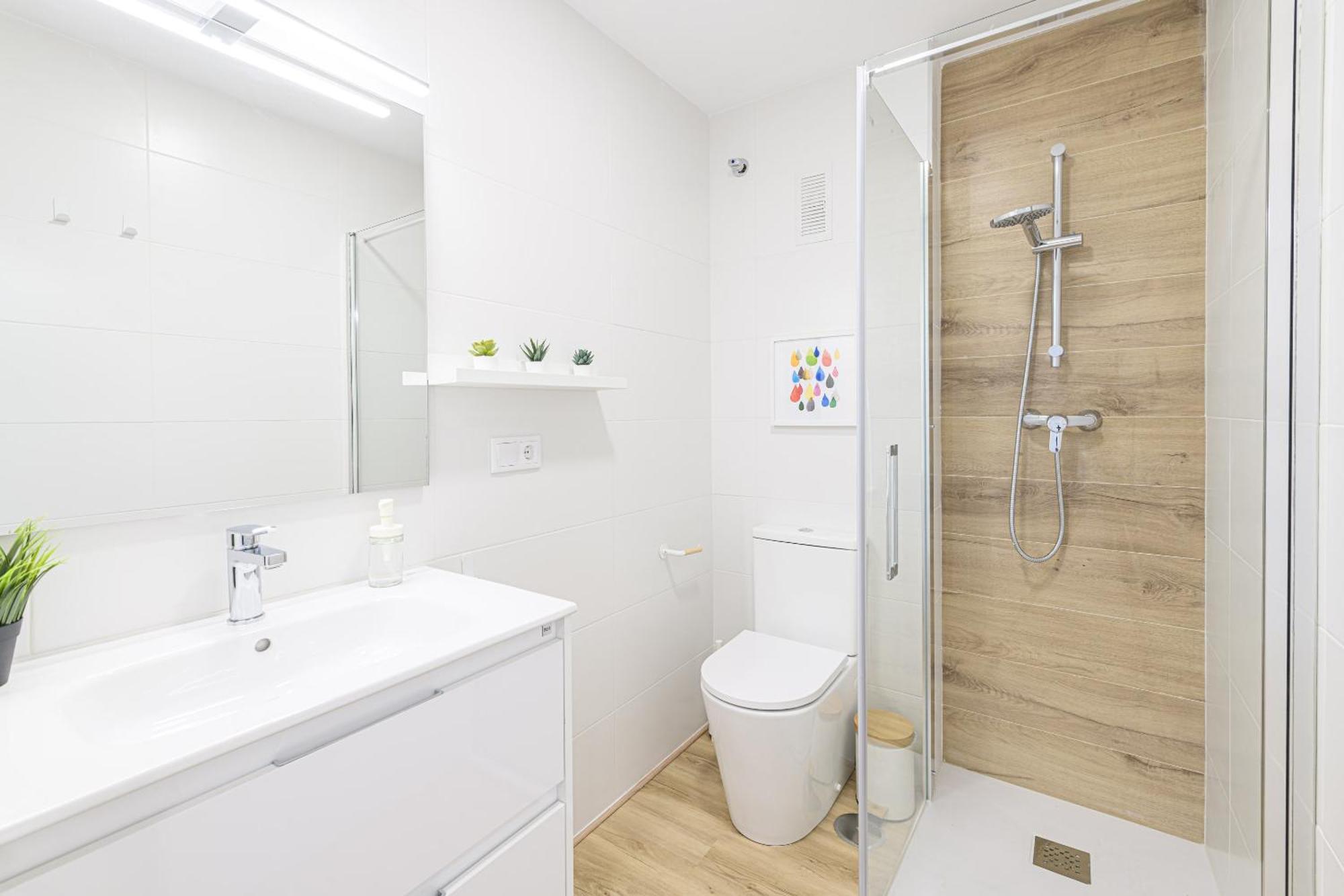 Appartement Amazing Carihuela View & Parking *