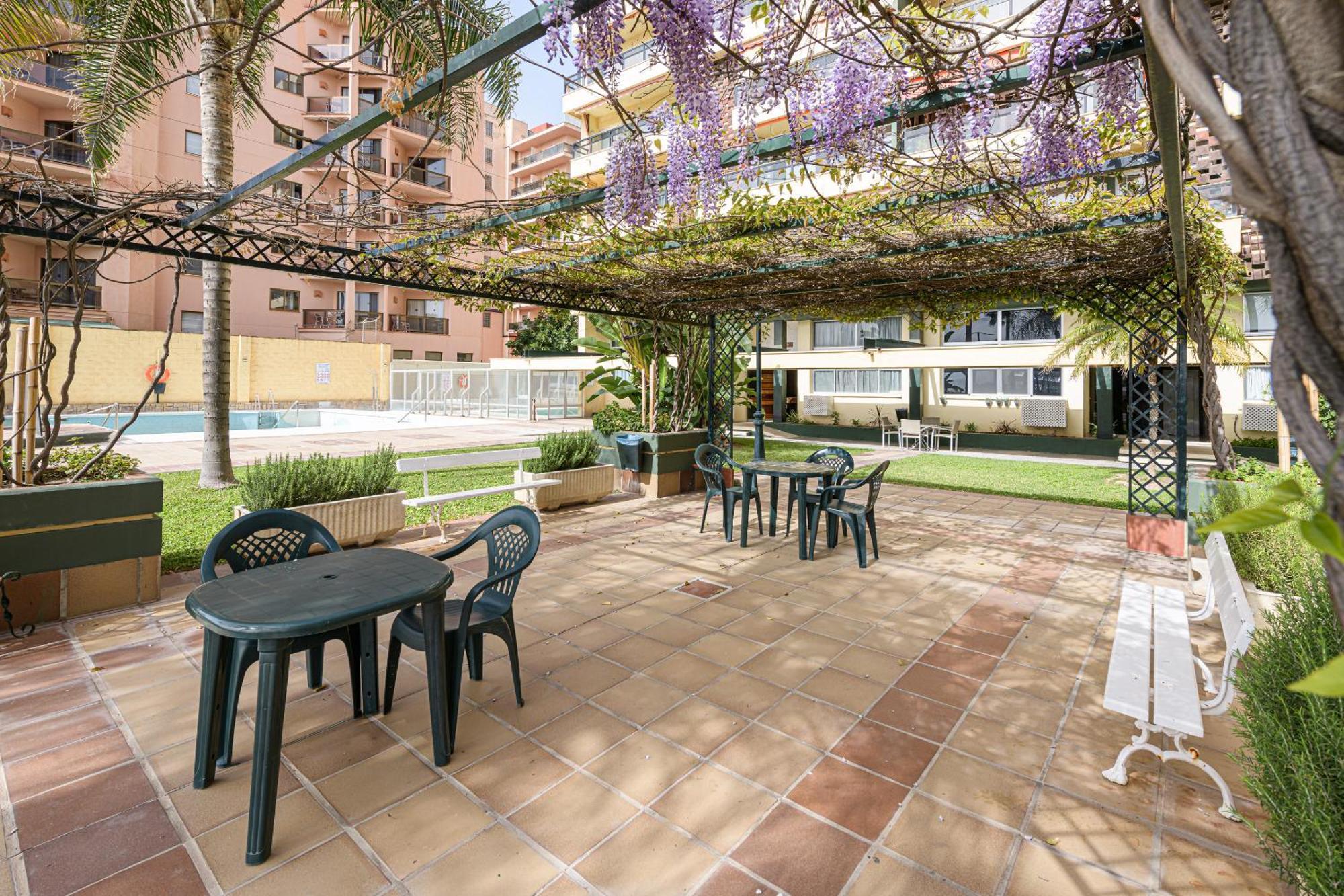 Appartement Amazing Carihuela View & Parking