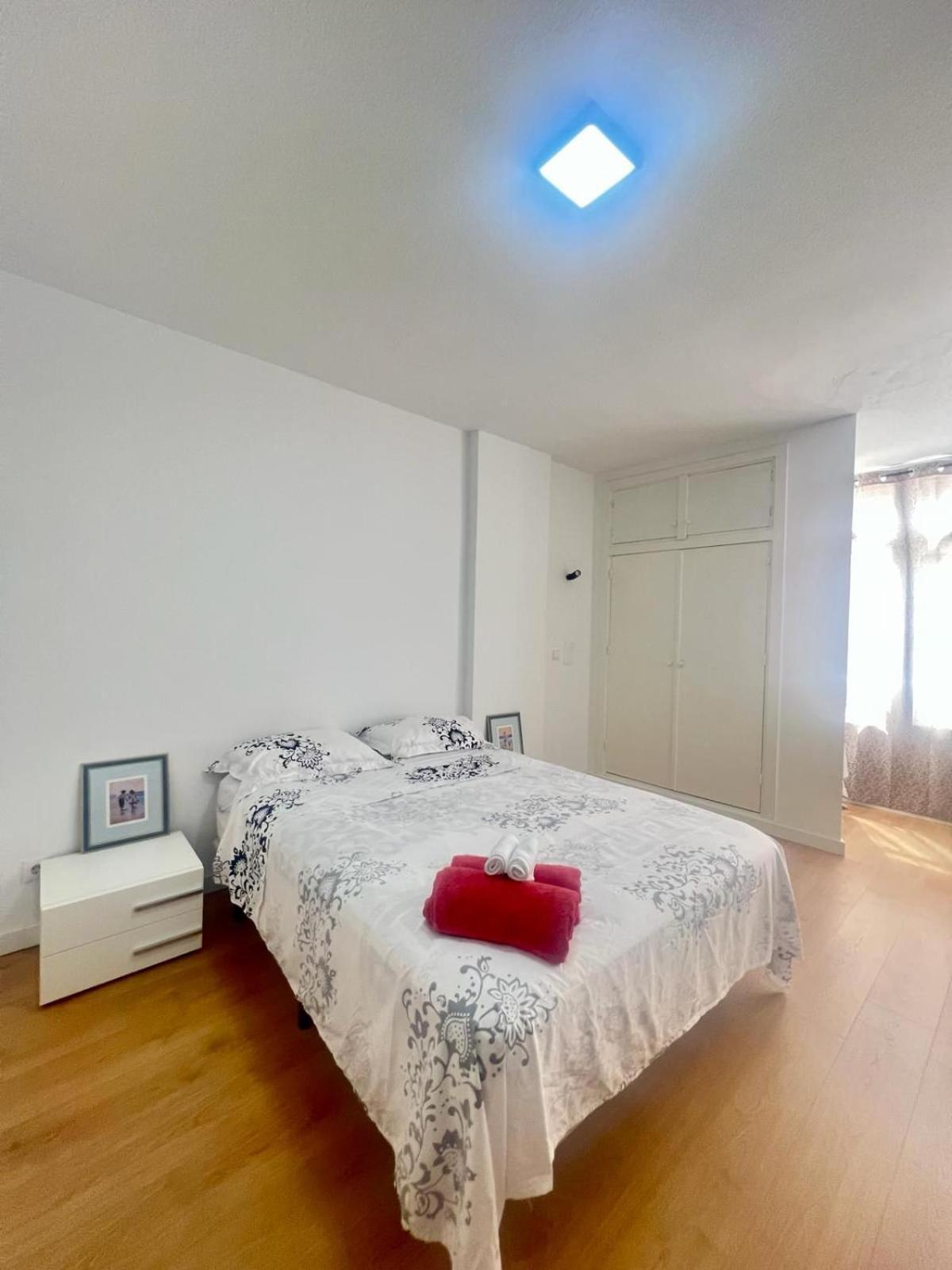 Apartment Estudio Centro, Renovacion Moderna 1