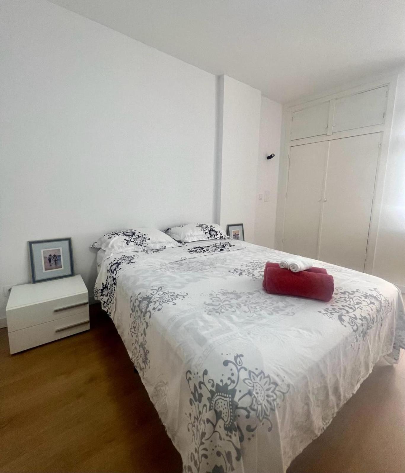 Estudio Centro, Renovacion Moderna 1 * Torremolinos