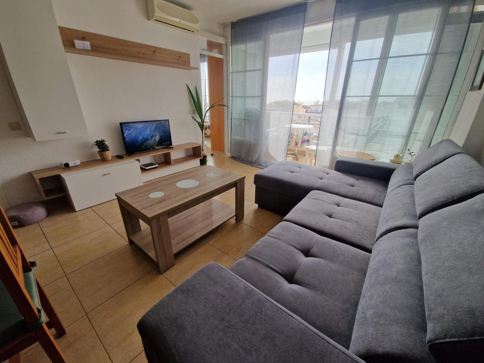 La Carihuela Apartamento