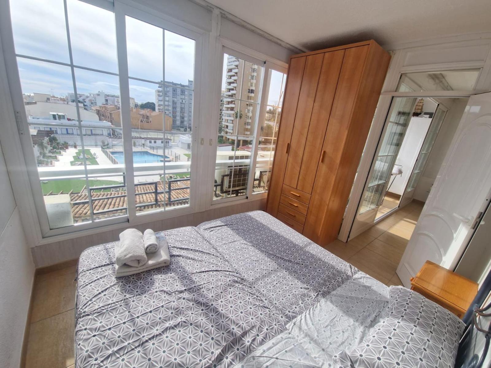 La Carihuela Apartamento *