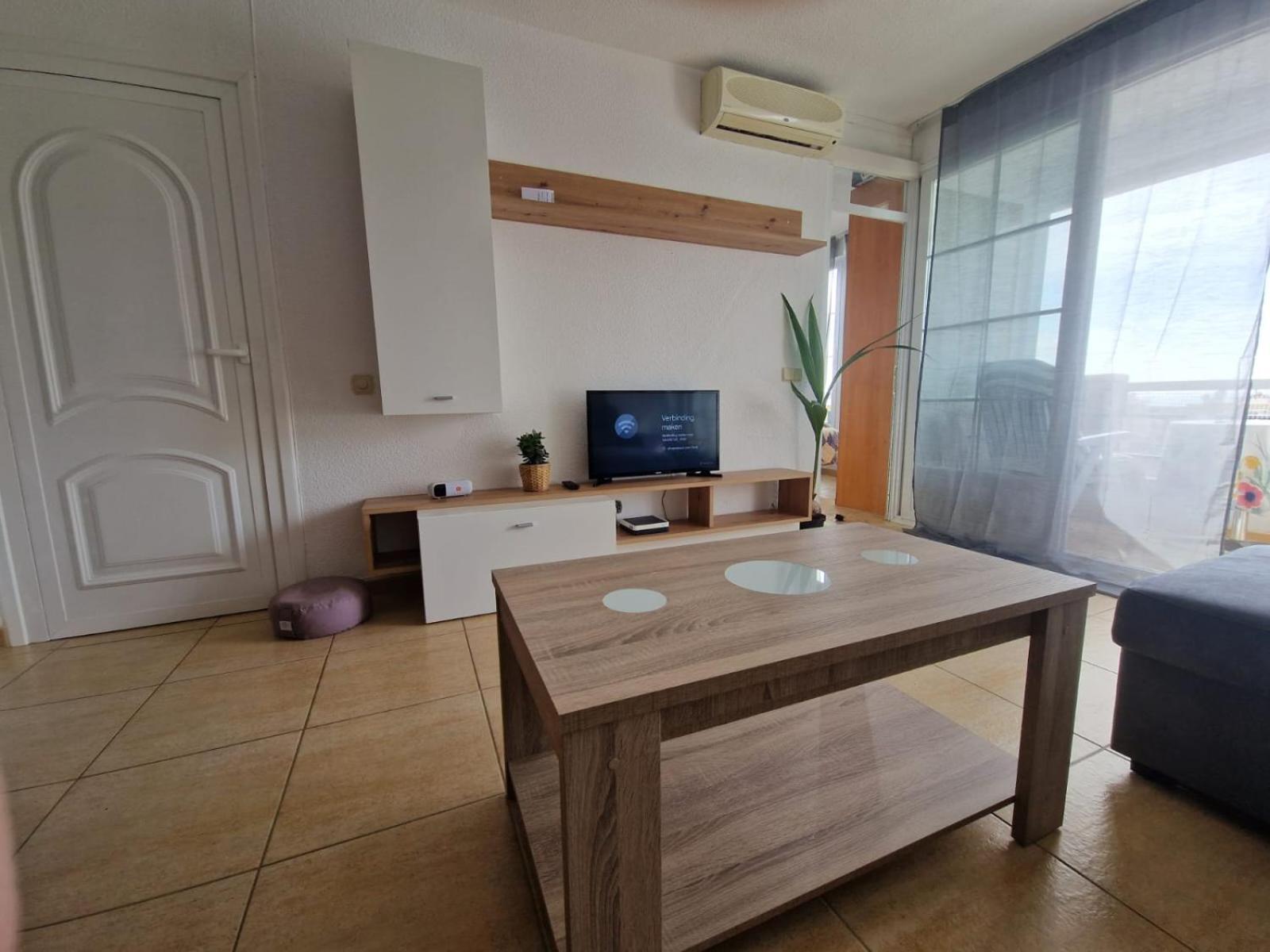 Apartamento La Carihuela Torremolinos