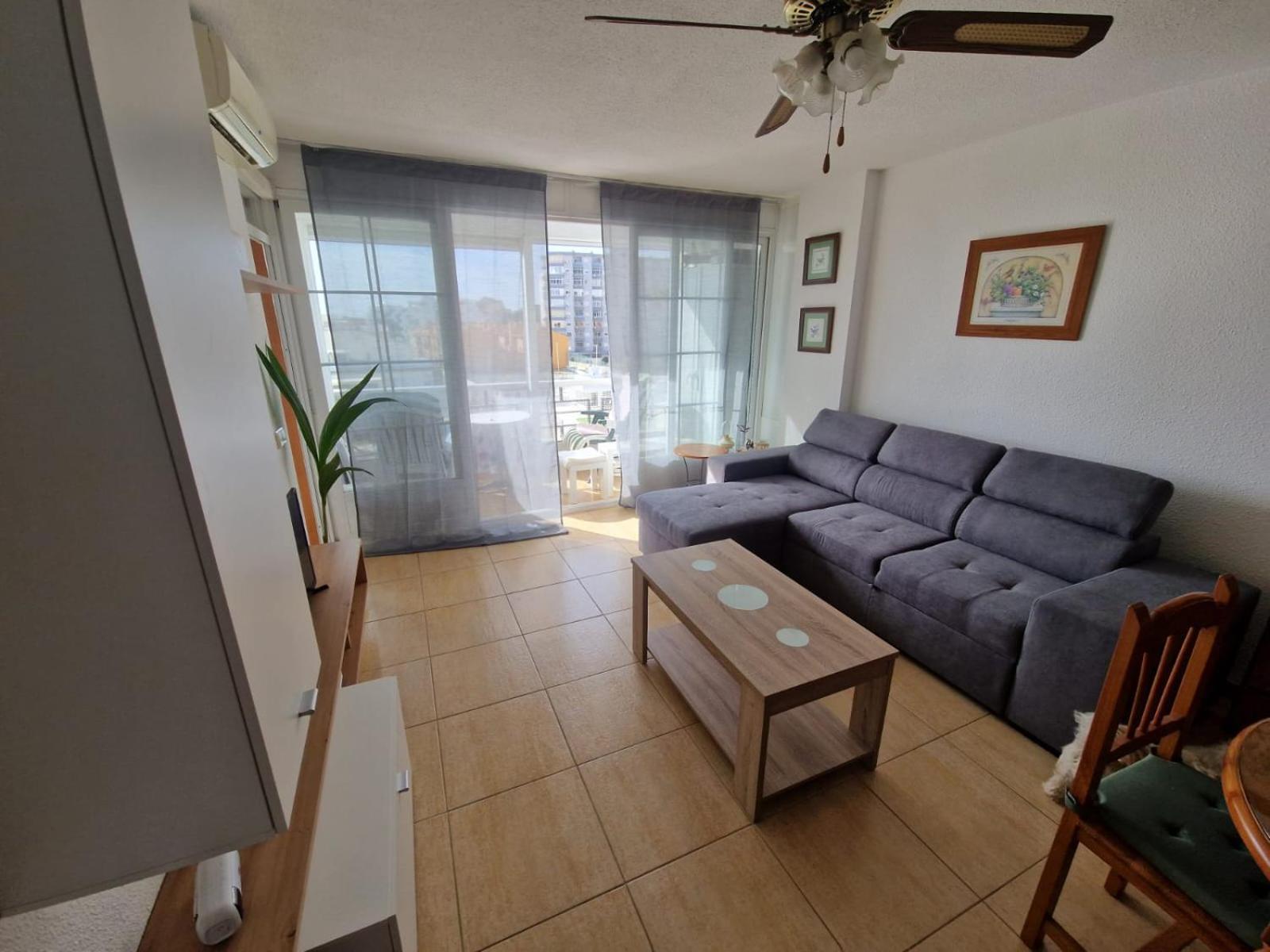 La Carihuela Apartamento Torremolinos
