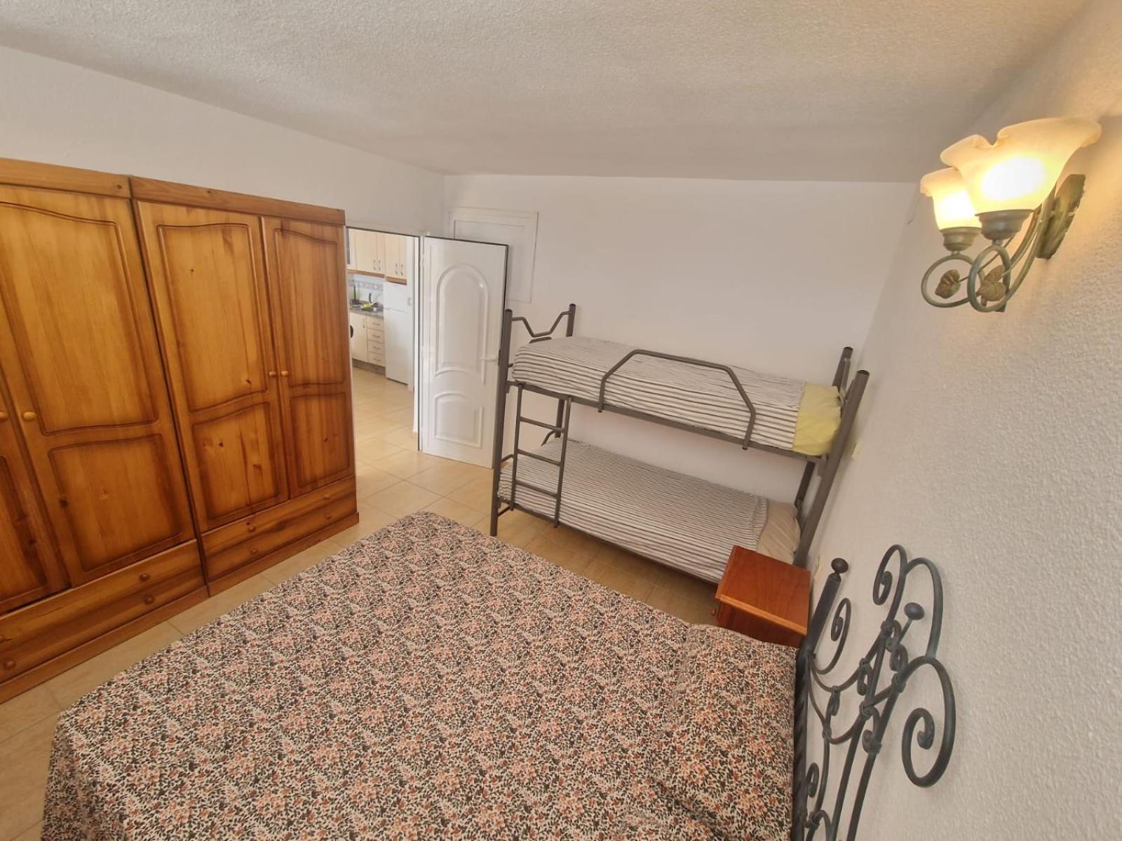 Apartamento La Carihuela