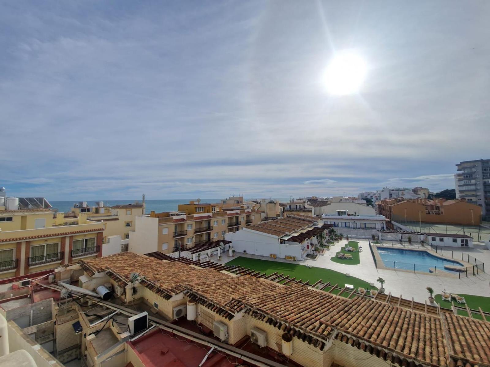 La Carihuela Apartamento Torremolinos