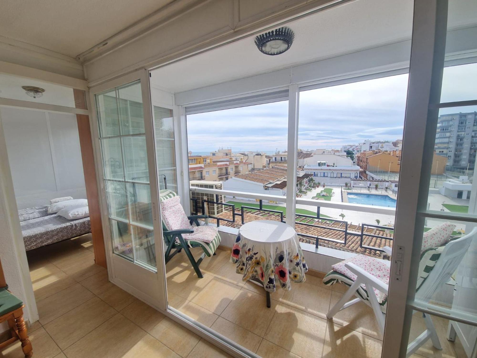 La Carihuela Apartamento *