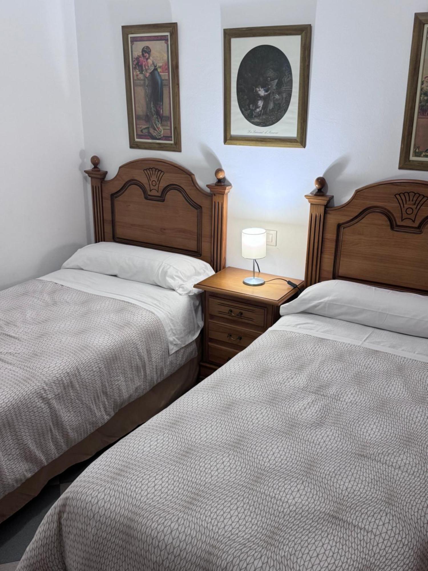Nina De Oro Apartment *
