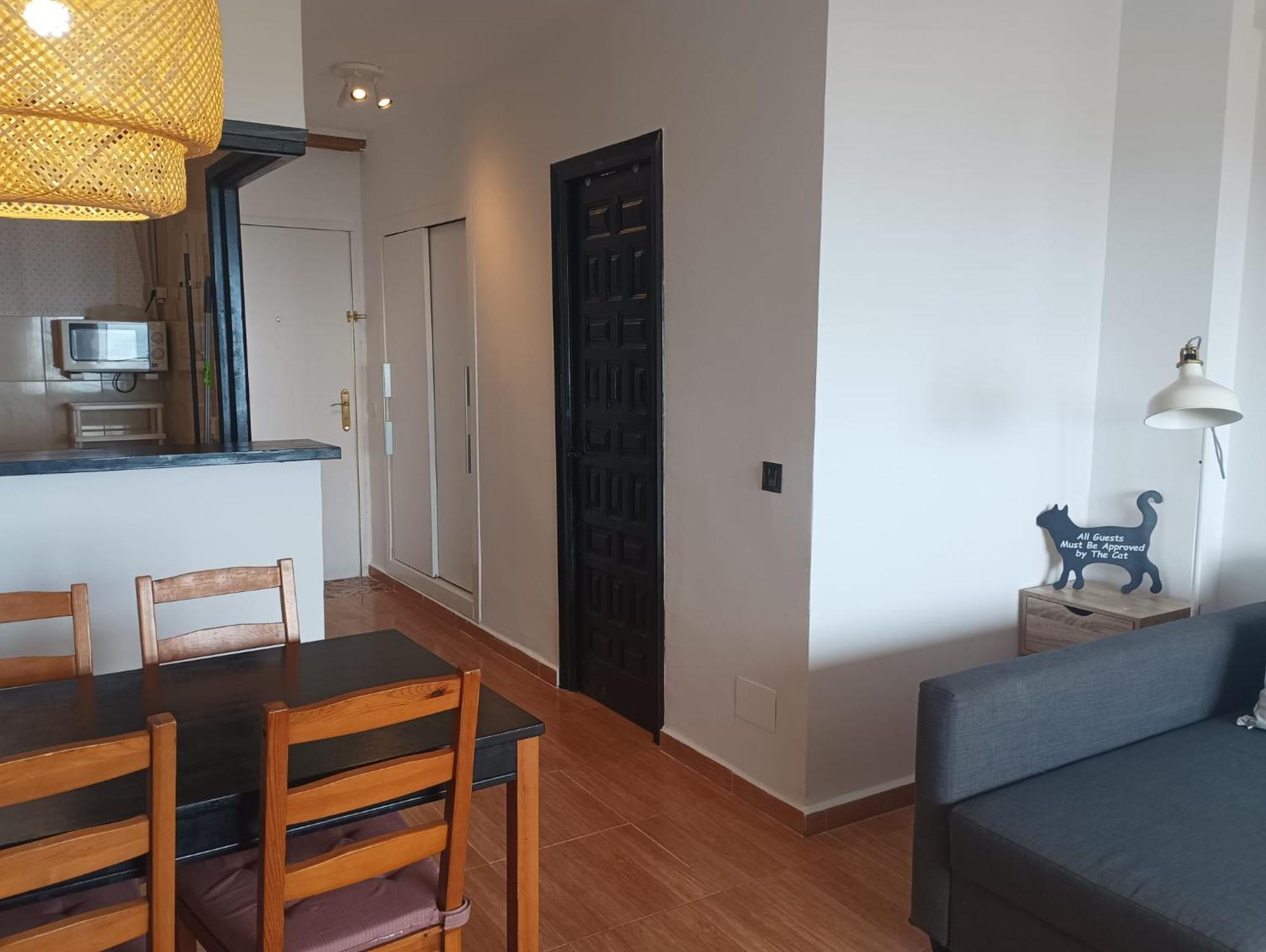 Club Bellavista - Con Vistas Al Mar Apartamento *