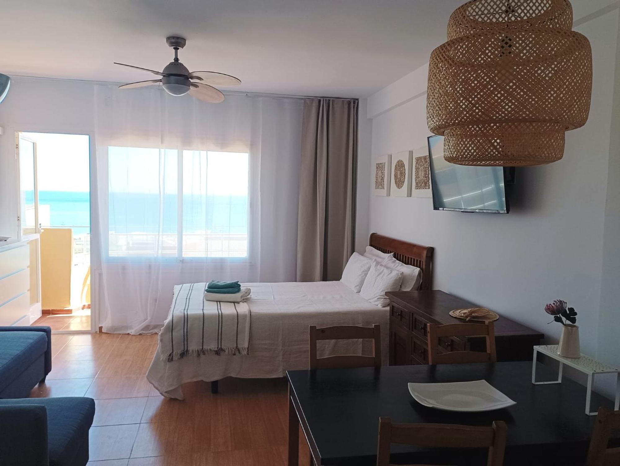 Apartamento Club Bellavista - Con Vistas Al Mar *