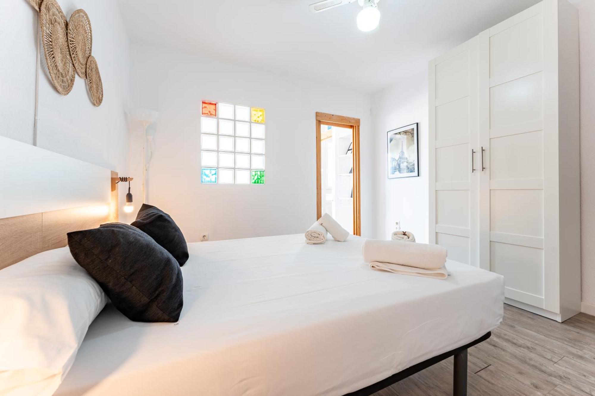 Apartment Bhost - Roca Castle Torremolinos