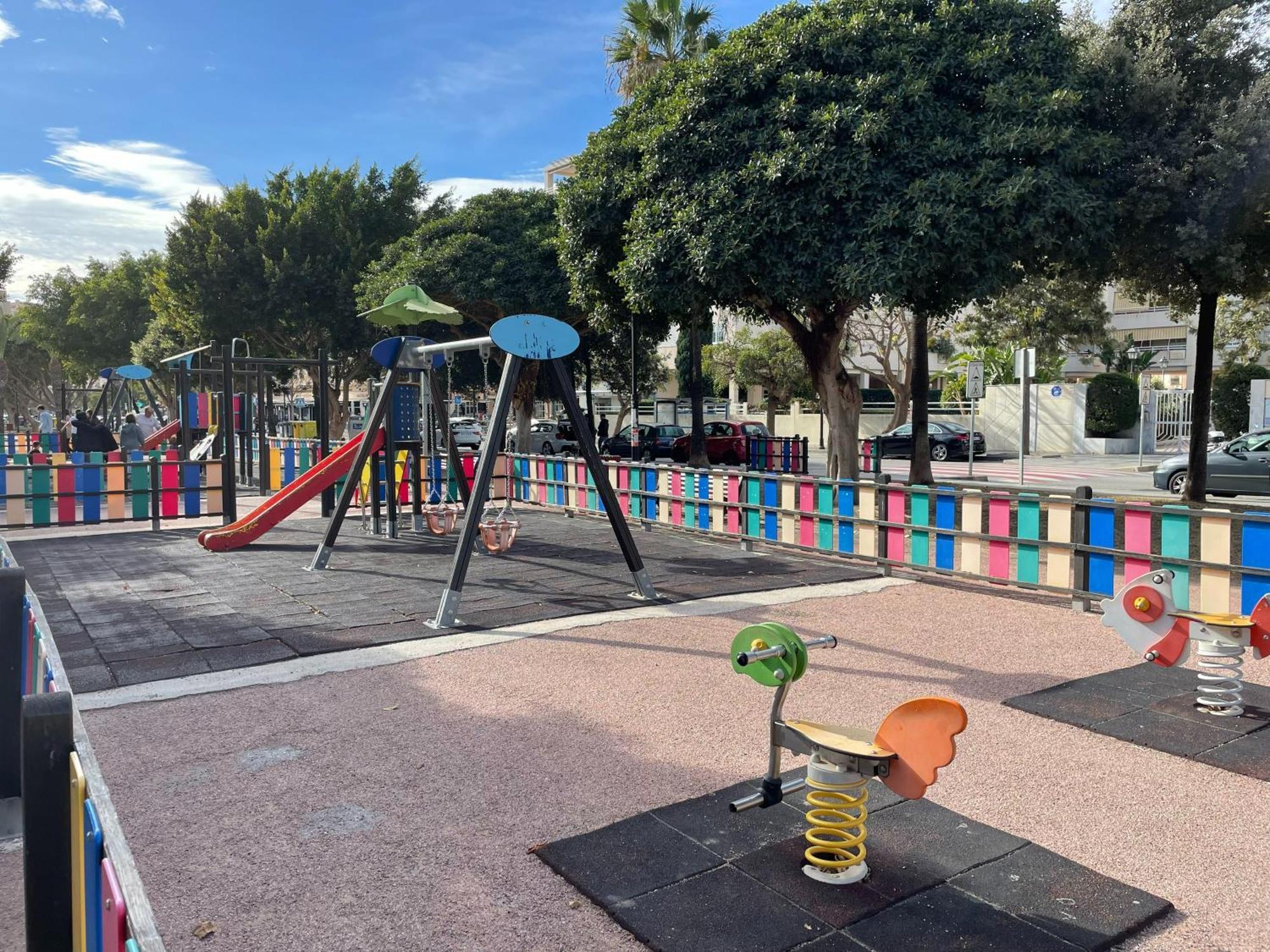 Playamar Tennis & Padel Torremolinos