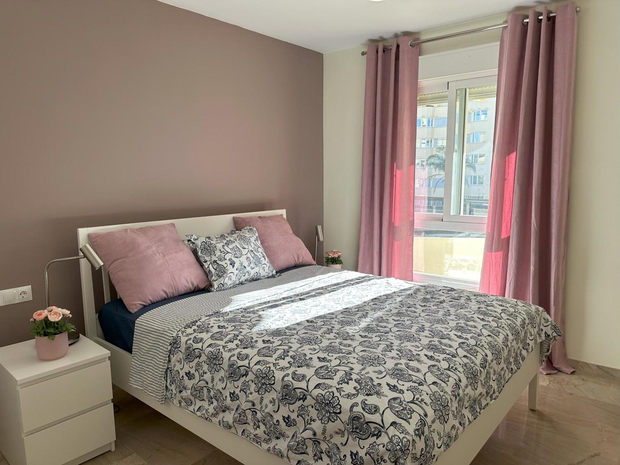 Playamar Tennis & Padel Apartamento Torremolinos